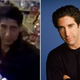 Imagen para el artículo titulado Este ladrón se parece tanto al personaje de Ross en Friends que la policía ha tenido que descartar al actor